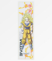 Primitive x Dragon Ball Z Goku Glow lija
