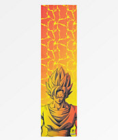 Primitive x Dragon Ball Z Goku lija