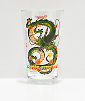 Primitive x Dragon Ball Z Shenron Pint Glass