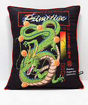 Primitive x Dragon Ball Z Shenron almohada
