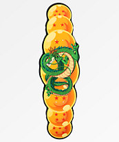 Primitive x Dragon Ball Z Team Shenron 10" tabla de skate