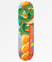 Primitive x Dragon Ball Z Team Shenron 7.8" tabla de skate