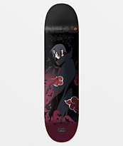 Primitive x Naruto Neal Crows 8.0" Skateboard Deck