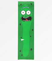 Primitive x Rick and Morty Pickle Rick Grip Tape