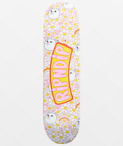 RIPNDIP Daisy Daze 8.0" Skateboard Deck