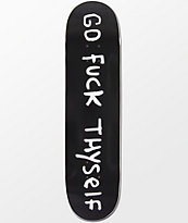 RIPNDIP Go Fuck Thyself 8.0" tabla de skate