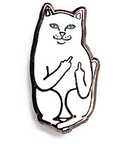 RIPNDIP Lord Nermal broche