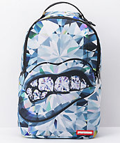 Sprayground Spensive Lips Backpack