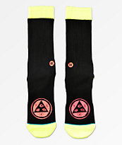 Stance x Welcome Logo Crew Socks