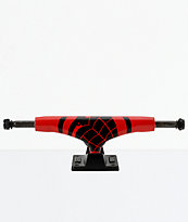 Thunder Sonora 147 High Red & Black Skateboard Truck