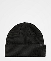 Vans Core Basic Black Beanie