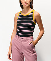 pantalones vans hombre dorados