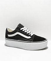 precio vans old school