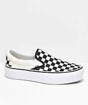vans checkerboard platform vans checkerboard platform