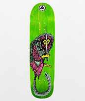 Welcome Tamarin On Son of Planchette 8.38" Skateboard Deck