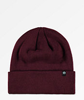 Zine Essential Wine Tasting Fold Beanie