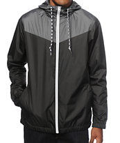 Zine Sprint chaqueta cortaviento