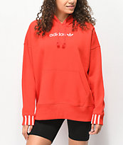 coeeze hoodie adidas red coeeze hoodie adidas red