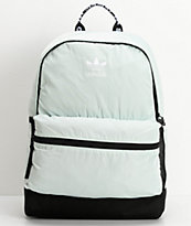 adidas National Vapour Green Backpack