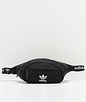 adidas Originals National Black Fanny Pack