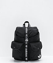 adidas Originals Utility Black Mini Backpack