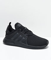 adidas Xplorer Core zapatos negros