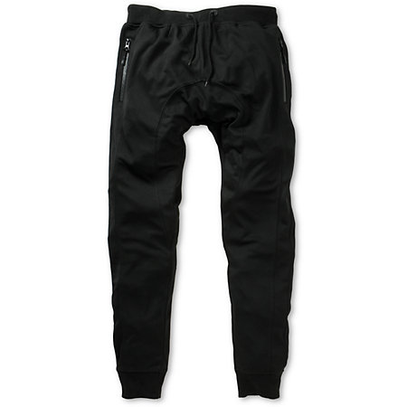 American Stitch Mesh Jogger Pants at Zumiez : PDP