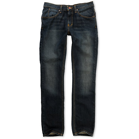 Free World Messenger Rinse Tint Skinny Jeans at Zumiez : PDP