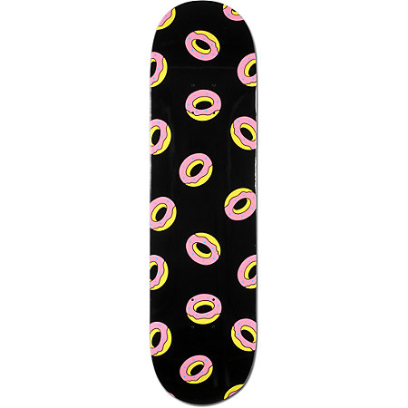 Odd Future Donut 8.38