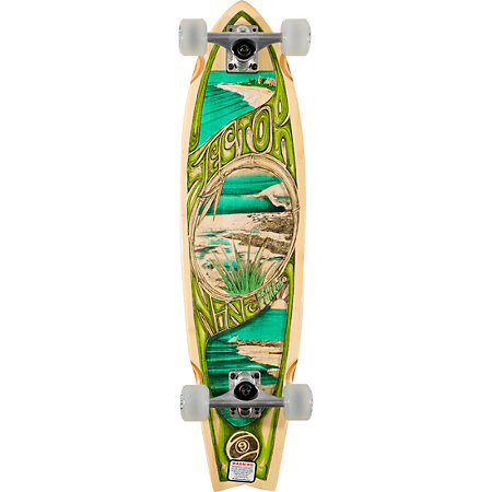 Sector 9 Snapper Bamboo 34