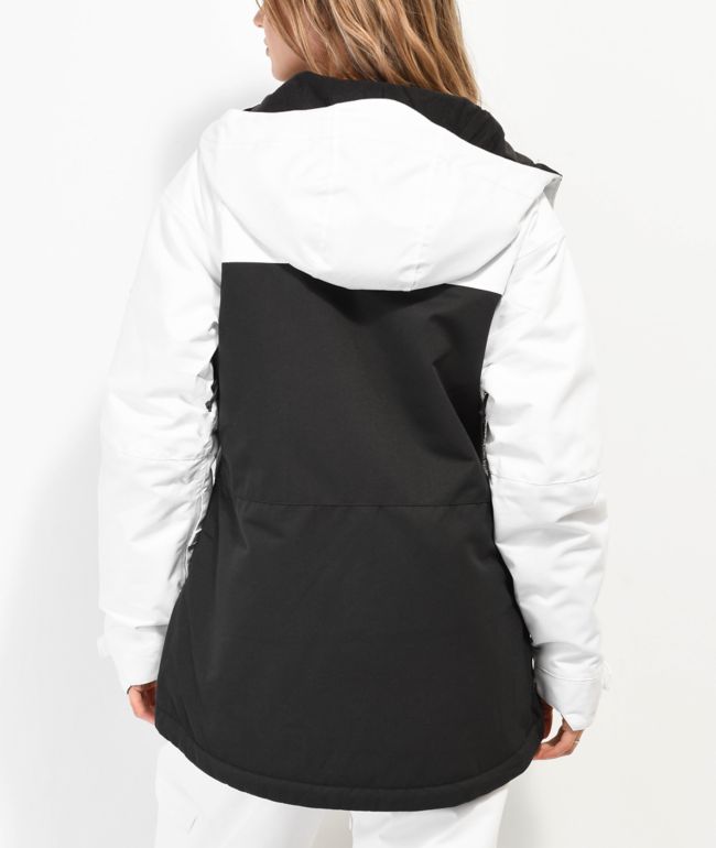 686 Athena Colorblock 10K Snowboard Jacket 2023 - thumbnail 2