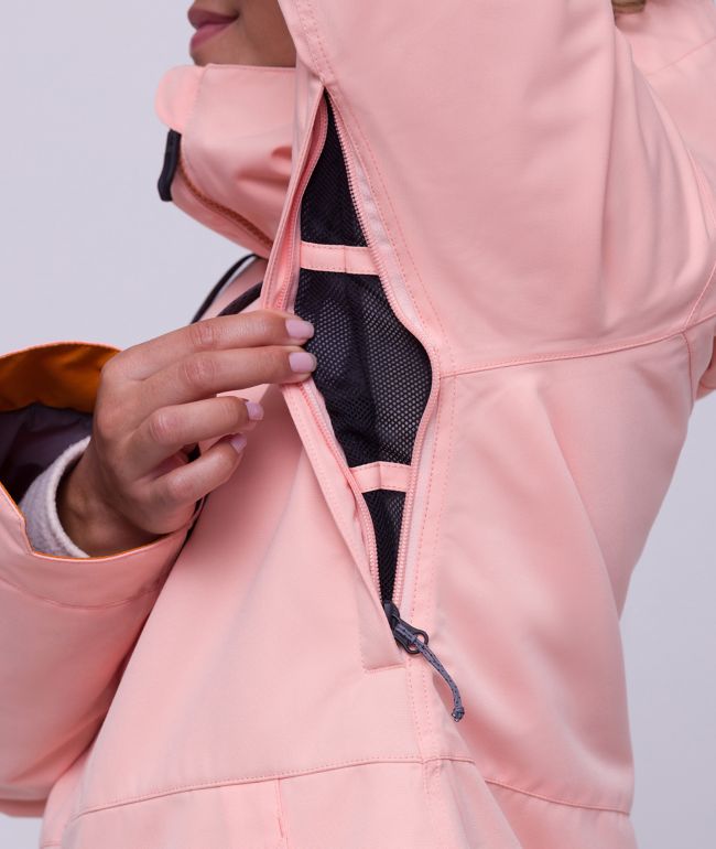 686 Athena Nectar Snowboard Jacket - thumbnail 3