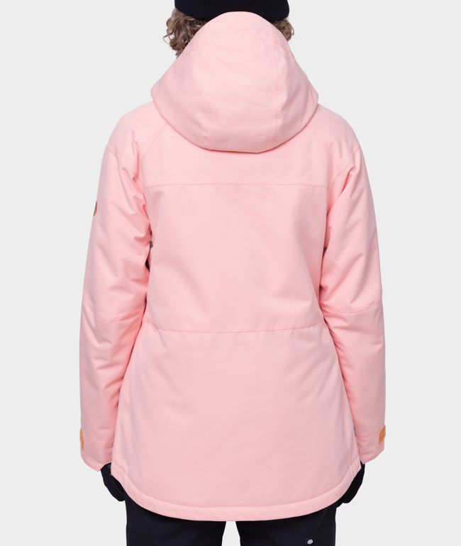 686 Athena Nectar Snowboard Jacket - thumbnail 2