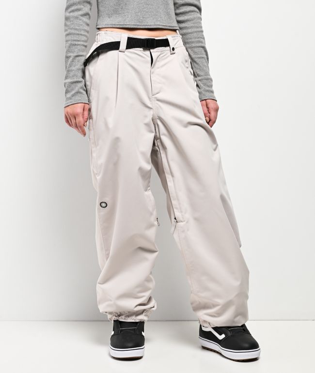 686 Outline™ Limestone 20K Snowboard Pants