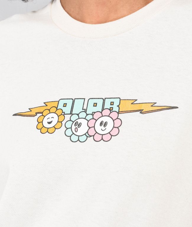 A-Lab Making Memories Natural T-Shirt - thumbnail 3