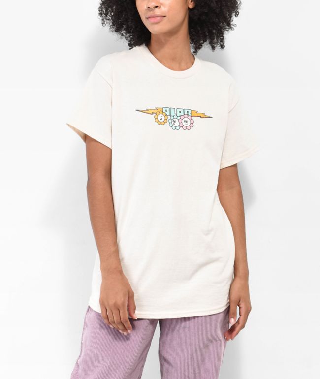 A-Lab Making Memories Natural T-Shirt - thumbnail 2