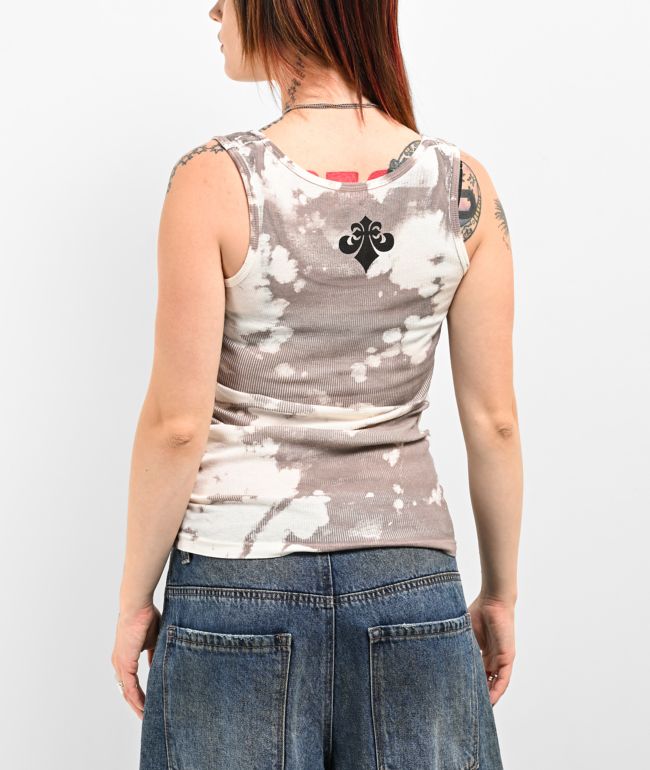 Affliction Chemawa Heights Tank Top - thumbnail 2