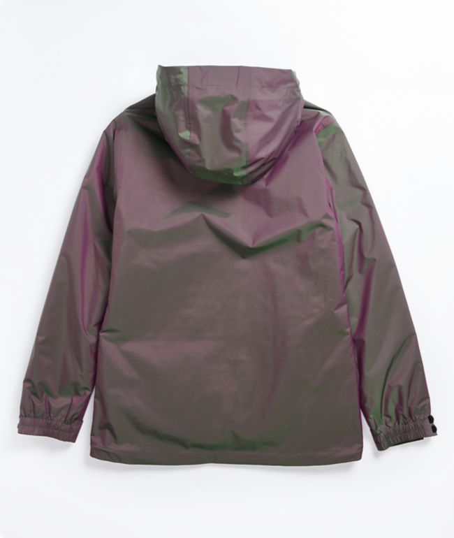 Aperture Jackson Iridescent 10K Snowboard Jacket - thumbnail 2