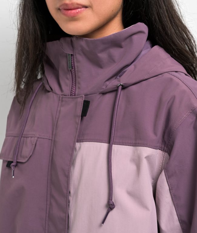 Aperture Lexi Violet 10K Snowboard Jacket - thumbnail 3