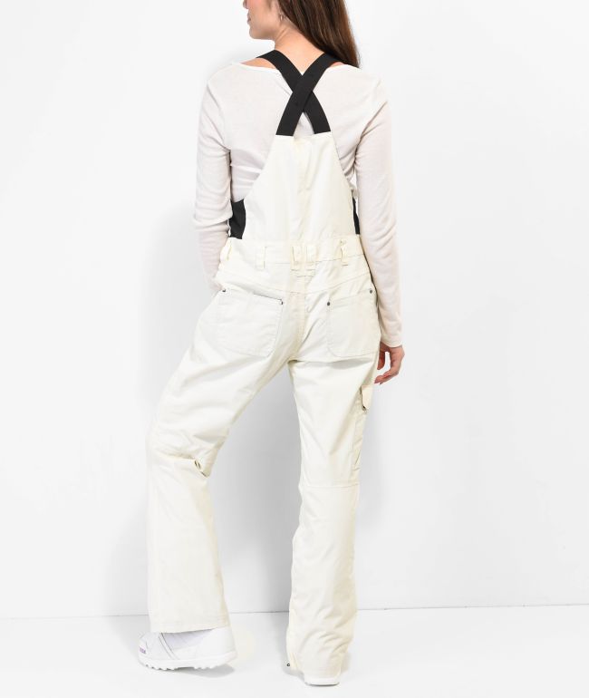 Aperture Stella Run Tofu 10K Snowboard Bib Pants - thumbnail 2