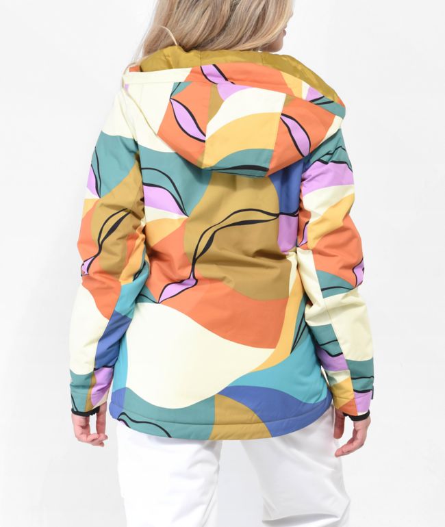 Billabong Sula 10K Snowboard Jacket 2023 - thumbnail 2