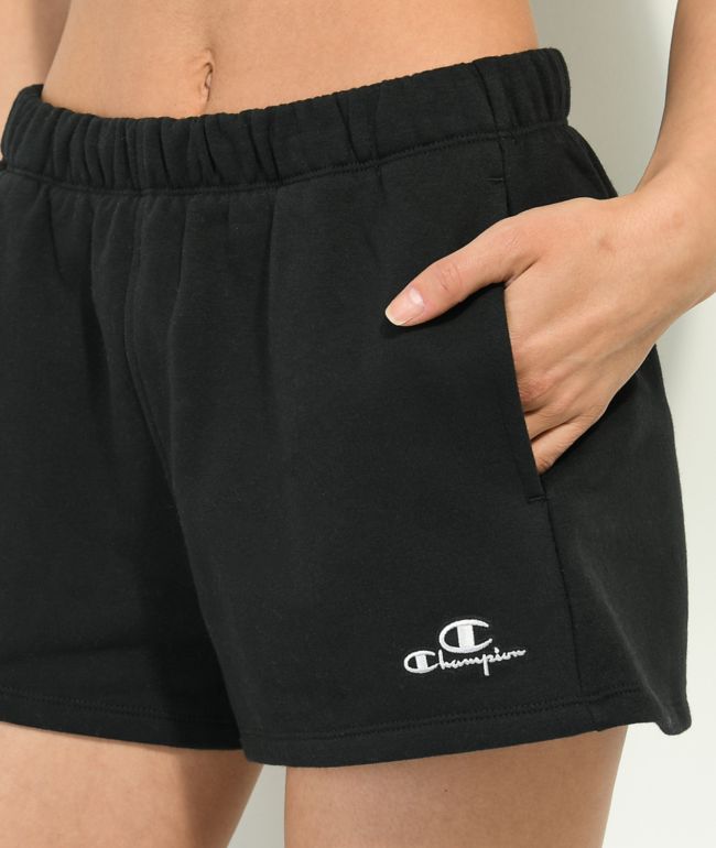 Champion Classic Fleece Shorts - thumbnail 3