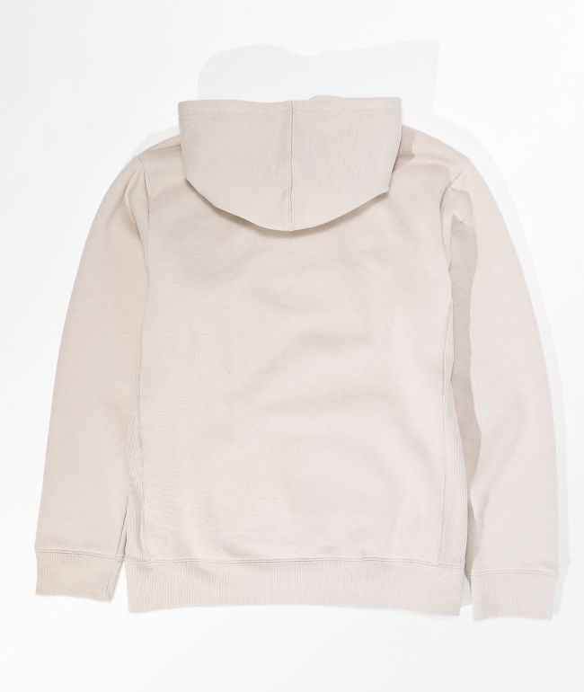 Champion Kids' Tan Hoodie - thumbnail 2