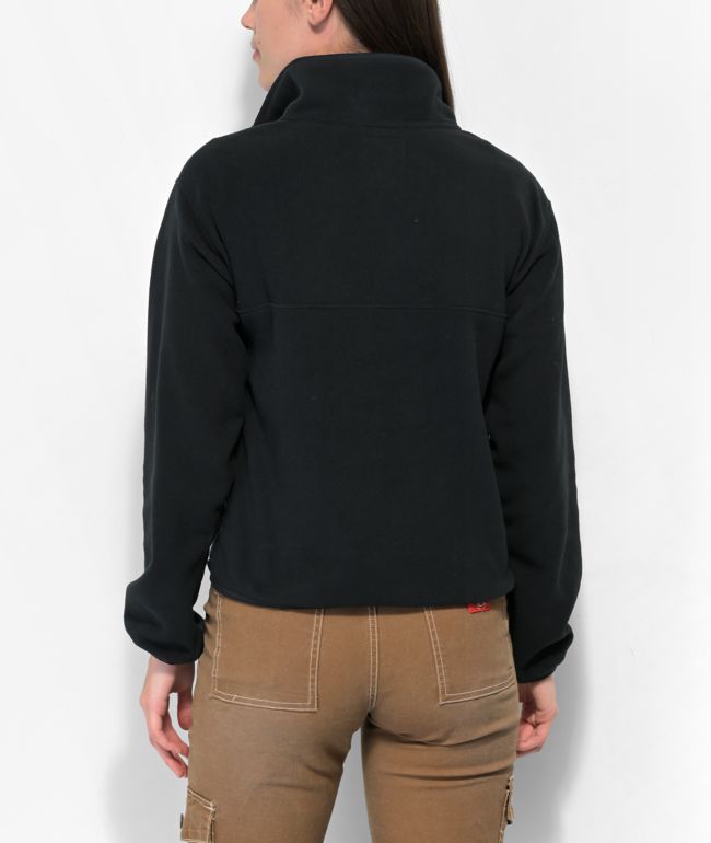Converse Climate Black Tech Fleece - thumbnail 2