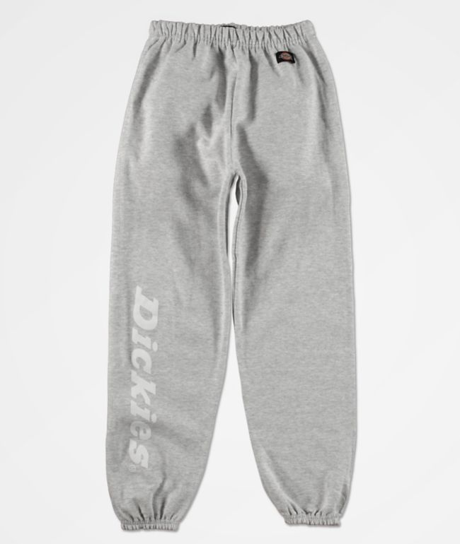 Dickies Kids Grey Sweatpants