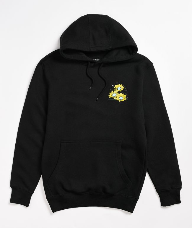 Dravus Rainbow Portal Black Hoodie - thumbnail 2