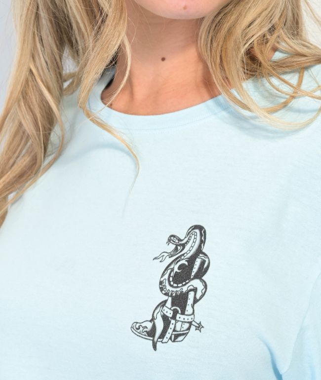 Dravus Wilding Glacier Long Sleeve T-Shirt - thumbnail 3