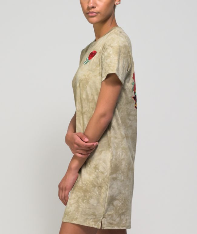 Empyre Benee Road To Nowhere Dress - thumbnail 3