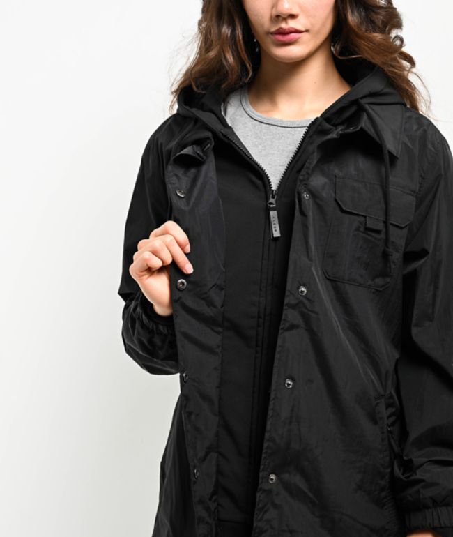 Empyre Harmony Ridge Caviar 10K Snowboard Jacket - thumbnail 3