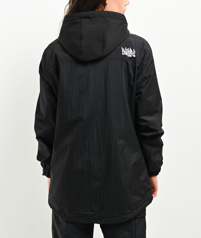 Empyre Harmony Ridge Caviar 10K Snowboard Jacket - thumbnail 2